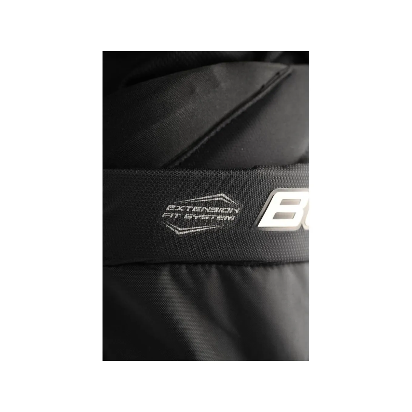 Bauer Hockeybyxa Supreme Mach Int Navy