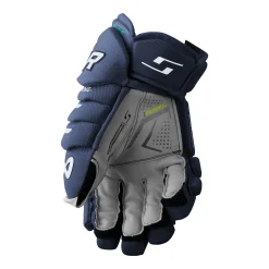 Bauer Hockeyhandskar Supreme Fuse Sr Navy