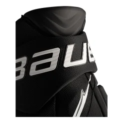 Bauer Hockeyhandskar Vapor Flylite Int Black/White