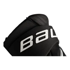 Bauer Hockeyhandskar Vapor Flylite Jr Black/White