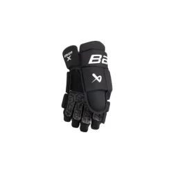 Bauer Hockeyhandskar X Sr Black