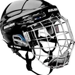 Bauer Hockeyhjälm 5100 Combo (II)