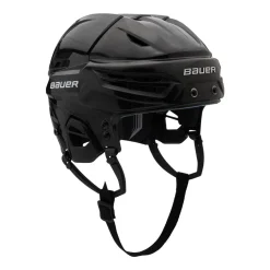 Bauer Hockeyhjälm Re-Akt 55 Black
