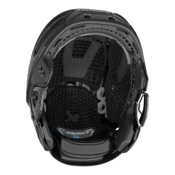 Bauer Hockeyhjälm Re-Akt 3D Navy