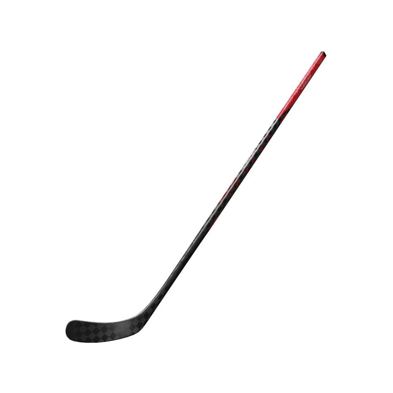 Bauer Hockeyklubba Nexus Tracer Color Int Red