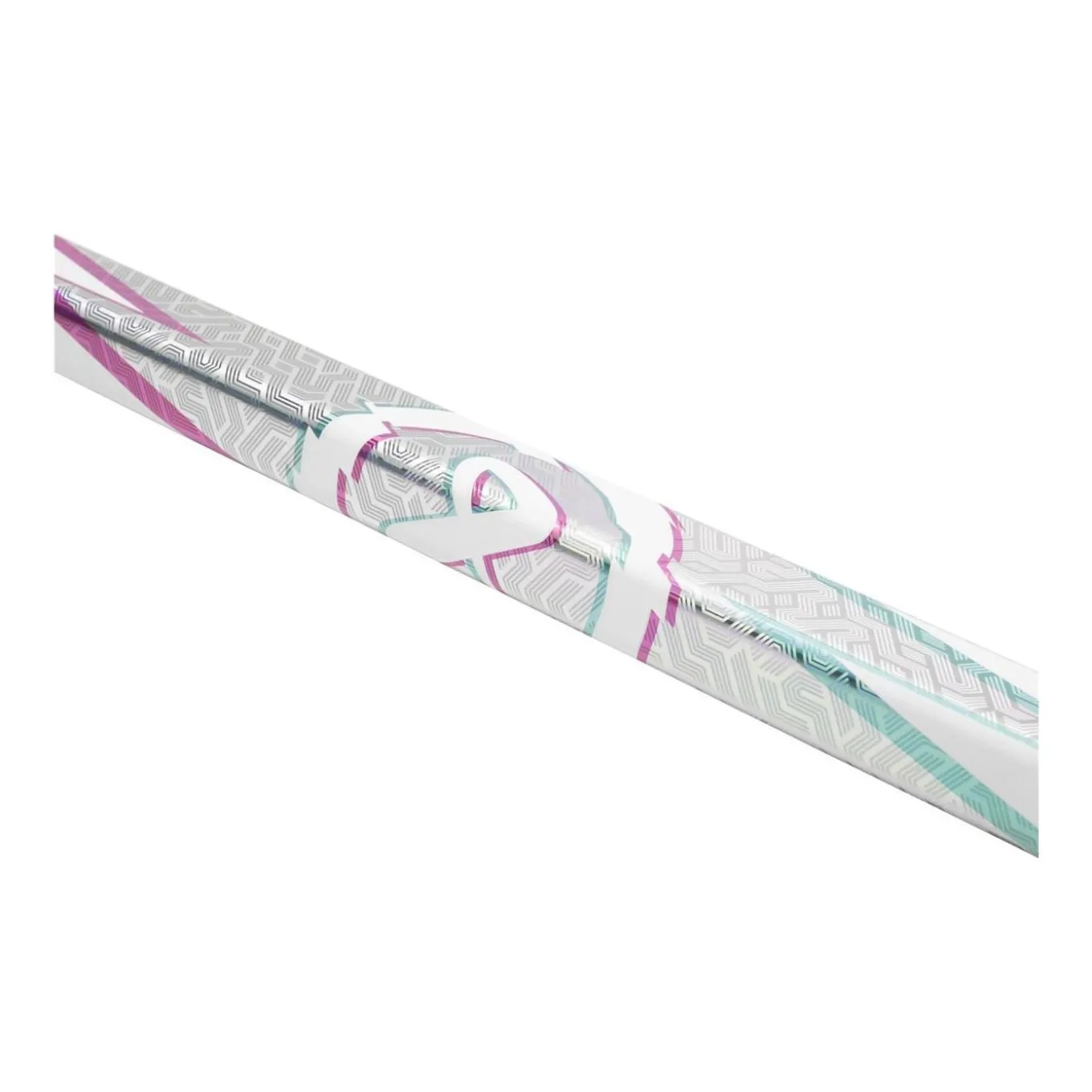 Bauer Hockeyklubba PROTO 2 Jr White - 30 Flex