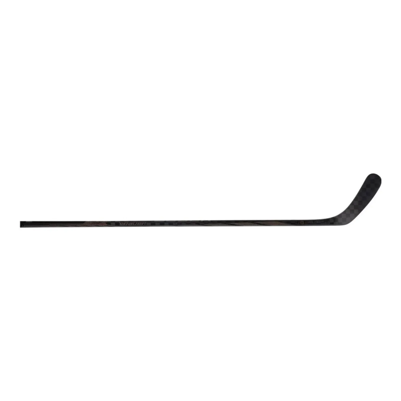 Bauer Hockeyklubba PROTO R Black Jr