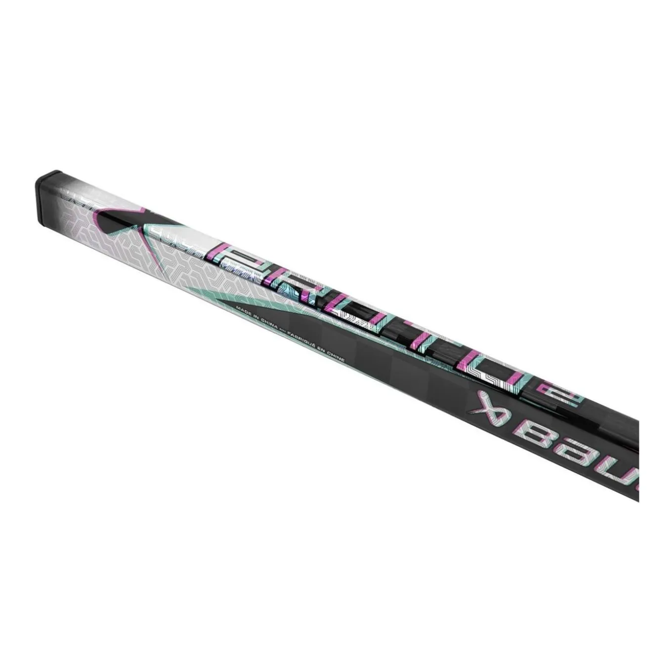 Bauer Hockeyklubba PROTO 2 Sr