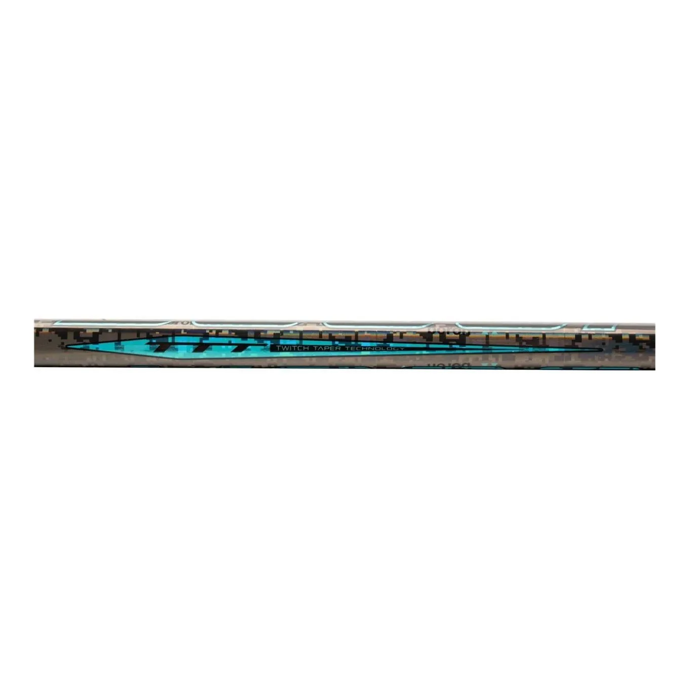 Bauer Hockeyklubba Twitch Jr