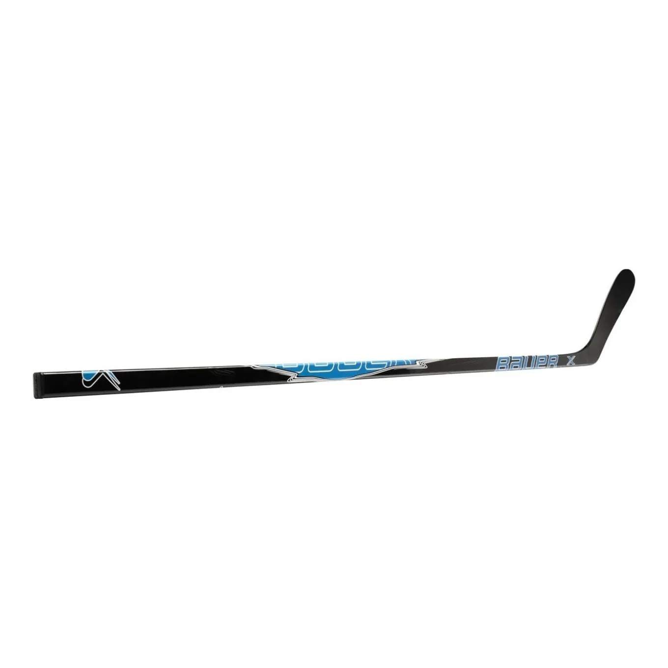 Bauer Hockeyklubba X Series Int - 60 Flex