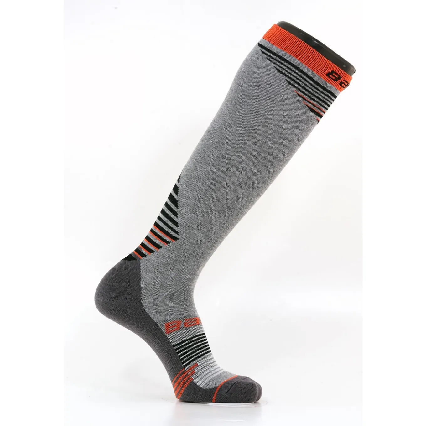 Bauer Hockeystrumpor Warmth Tall