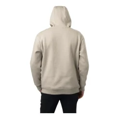 Bauer Hoodie Lined Fleece Sr