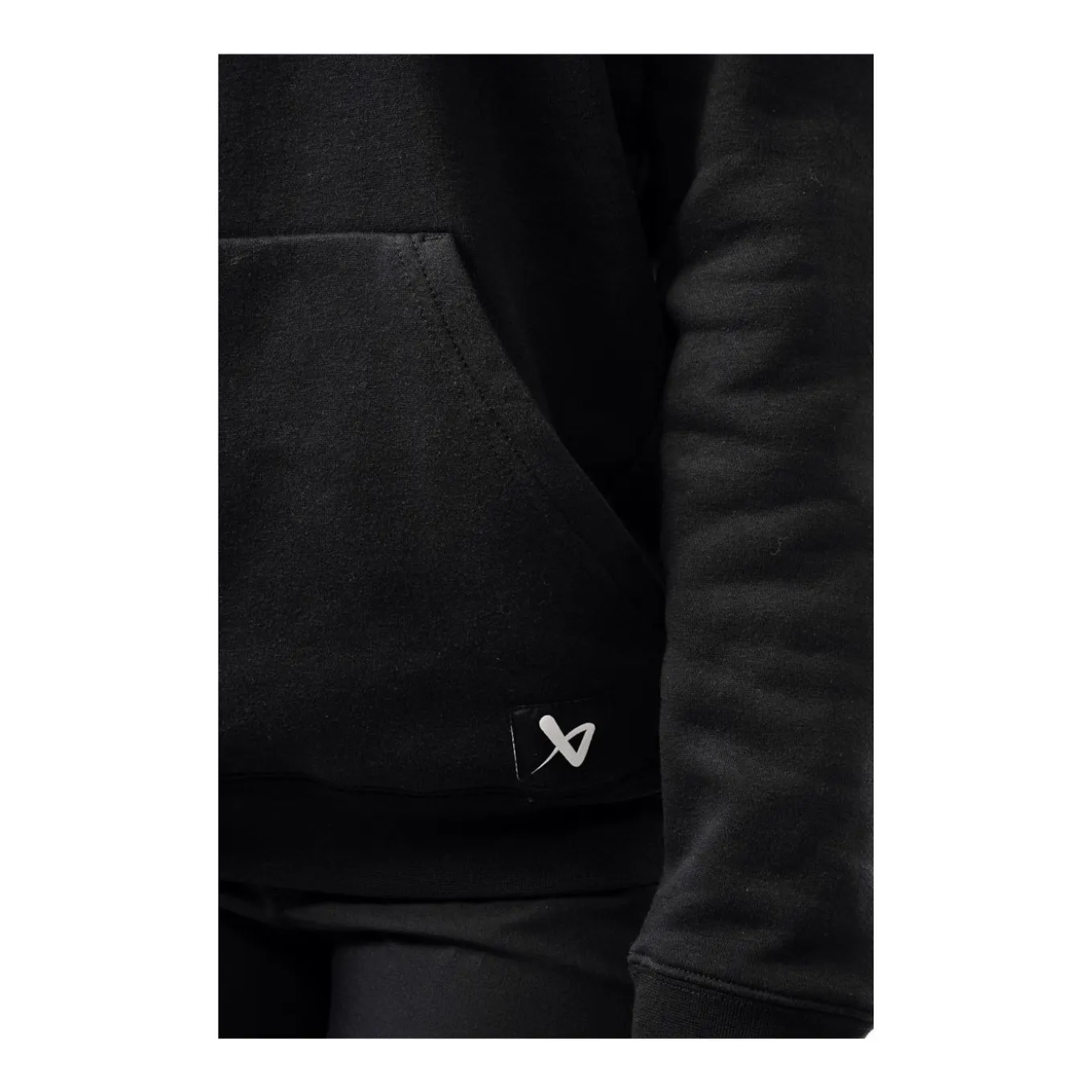 Bauer Hoodie Team Pullover Womens