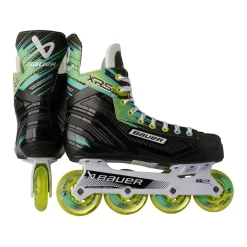 Bauer Inlines XRS Jr