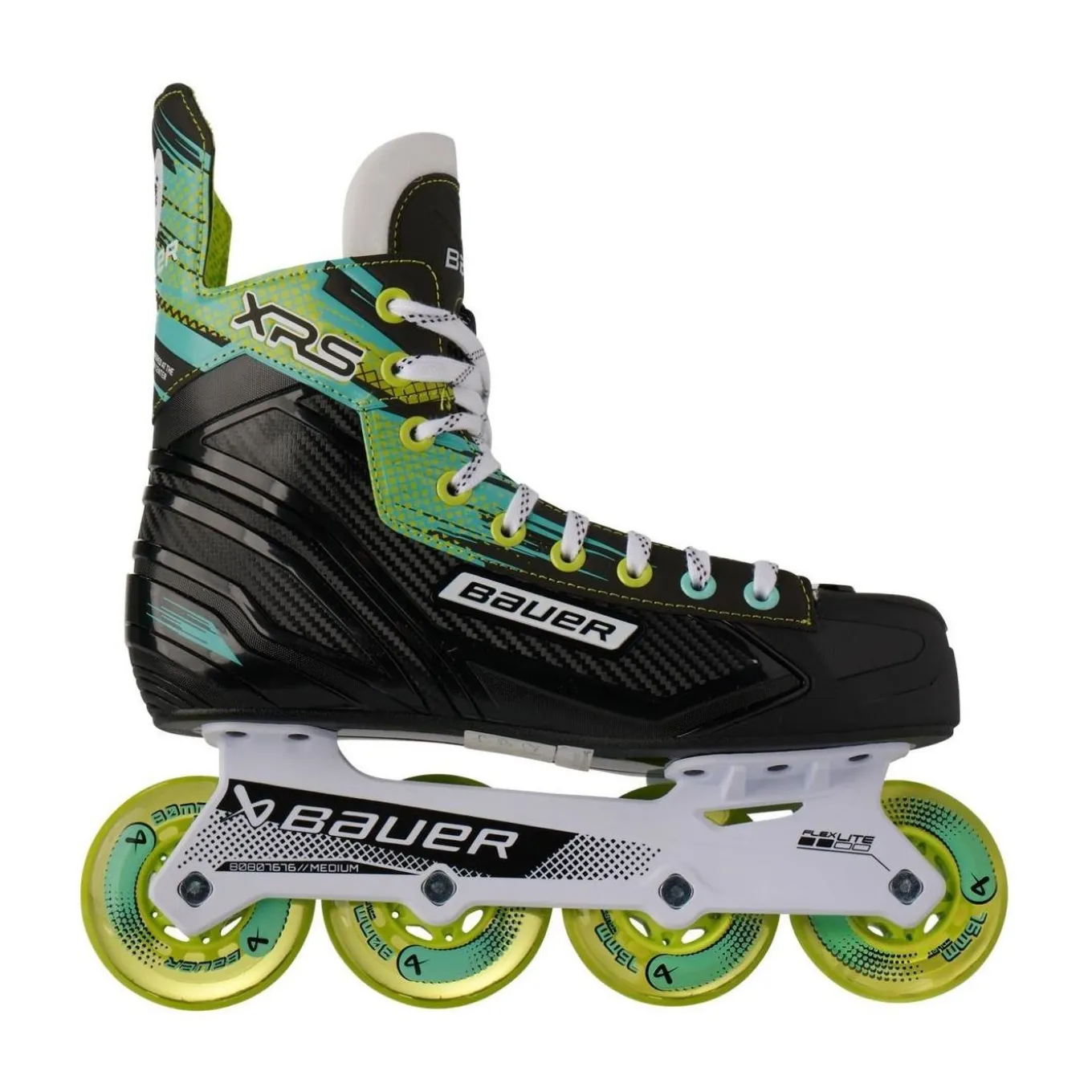 Bauer Inlines XRS Jr