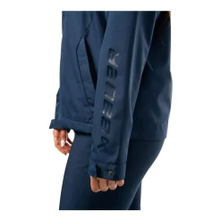 Bauer Jacka Team Lightweight Womens Navy