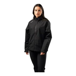 Bauer Jacka Team Lightweight Womens Black
