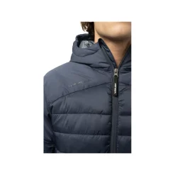 Bauer Jacka Team Puffer Sr Navy