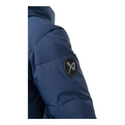 Bauer Jacka Ultimate Puffer Sr