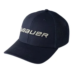 Bauer Keps Core Justerbar Sr Navy