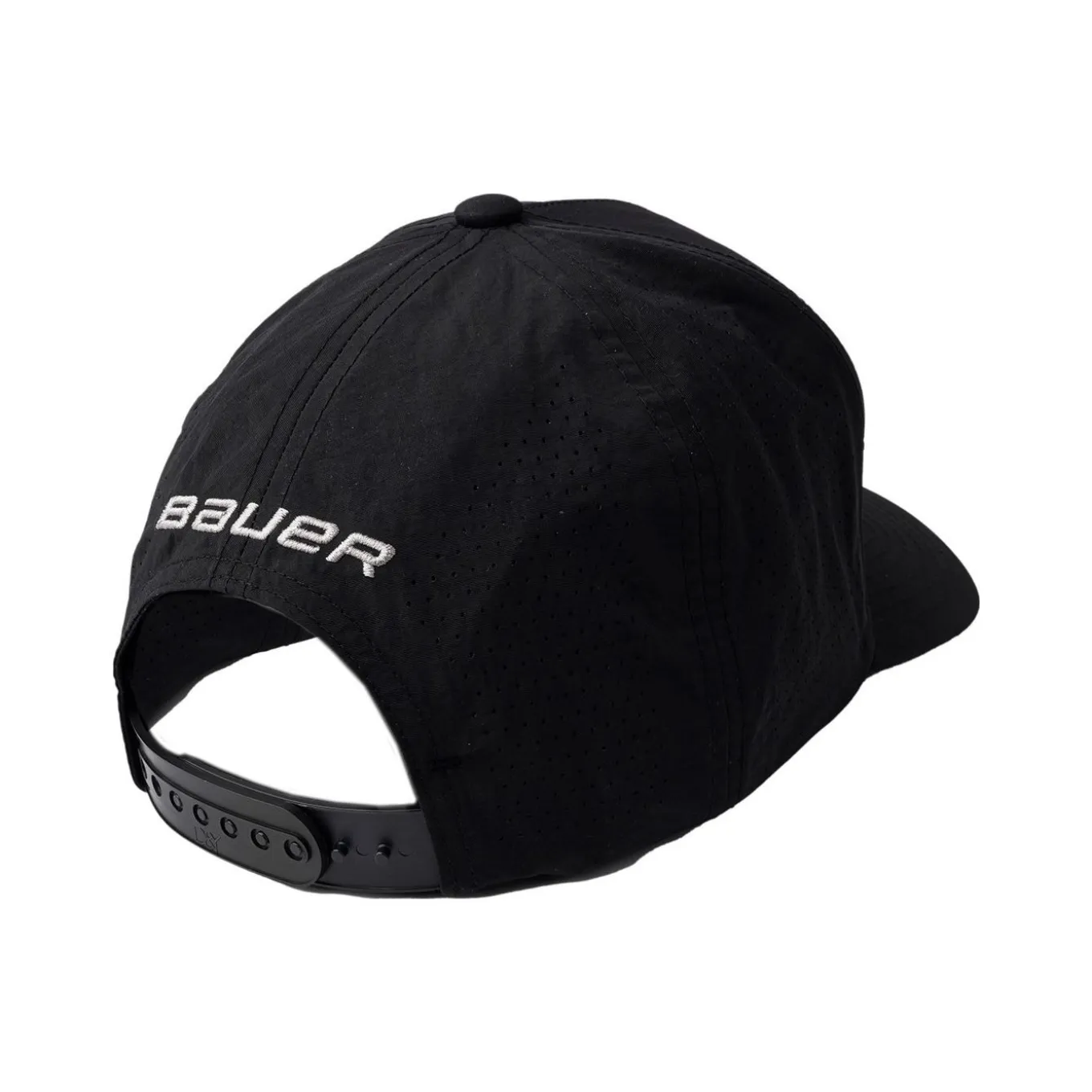 Bauer Keps Golf Flag Hat Sr