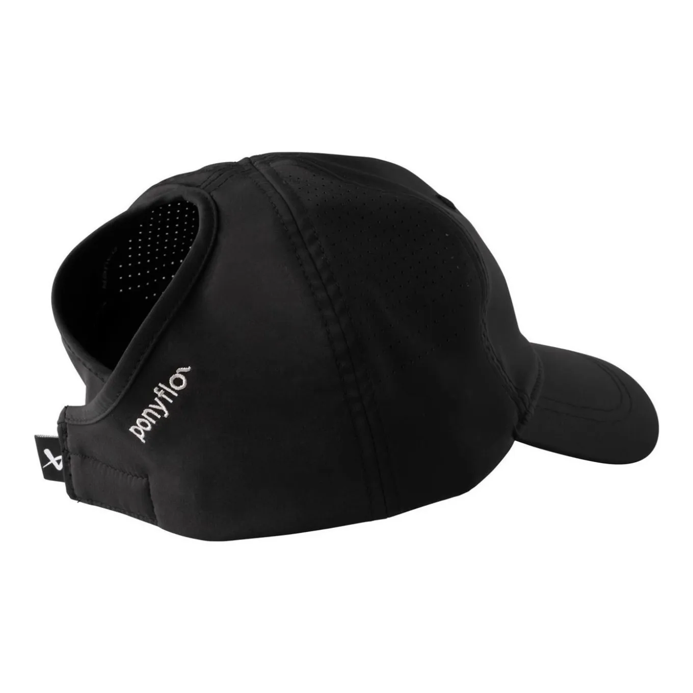 Bauer Keps Team Performance Womens Black