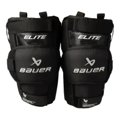 Bauer Målvaktknäskydd Elite Int