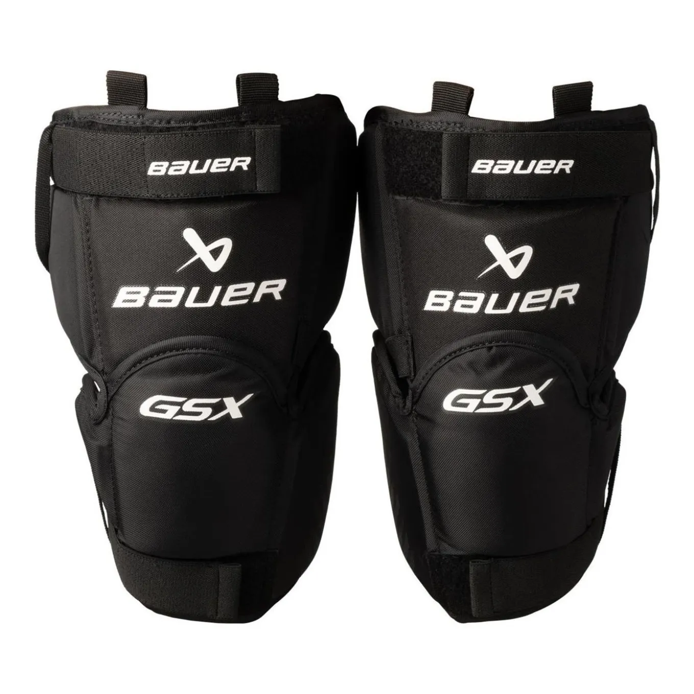 Bauer Målvaktknäskydd GSX Jr
