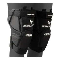 Bauer Målvaktknäskydd GSX Sr
