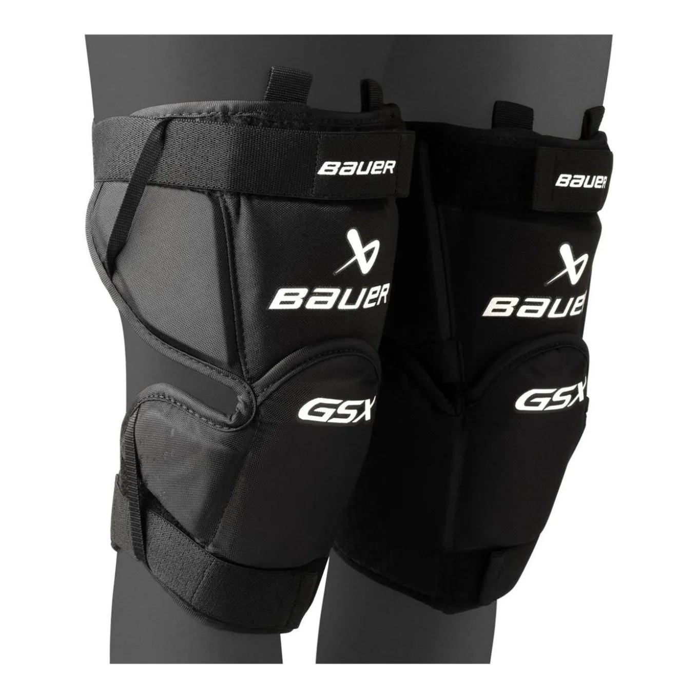 Bauer Målvaktknäskydd GSX Yth