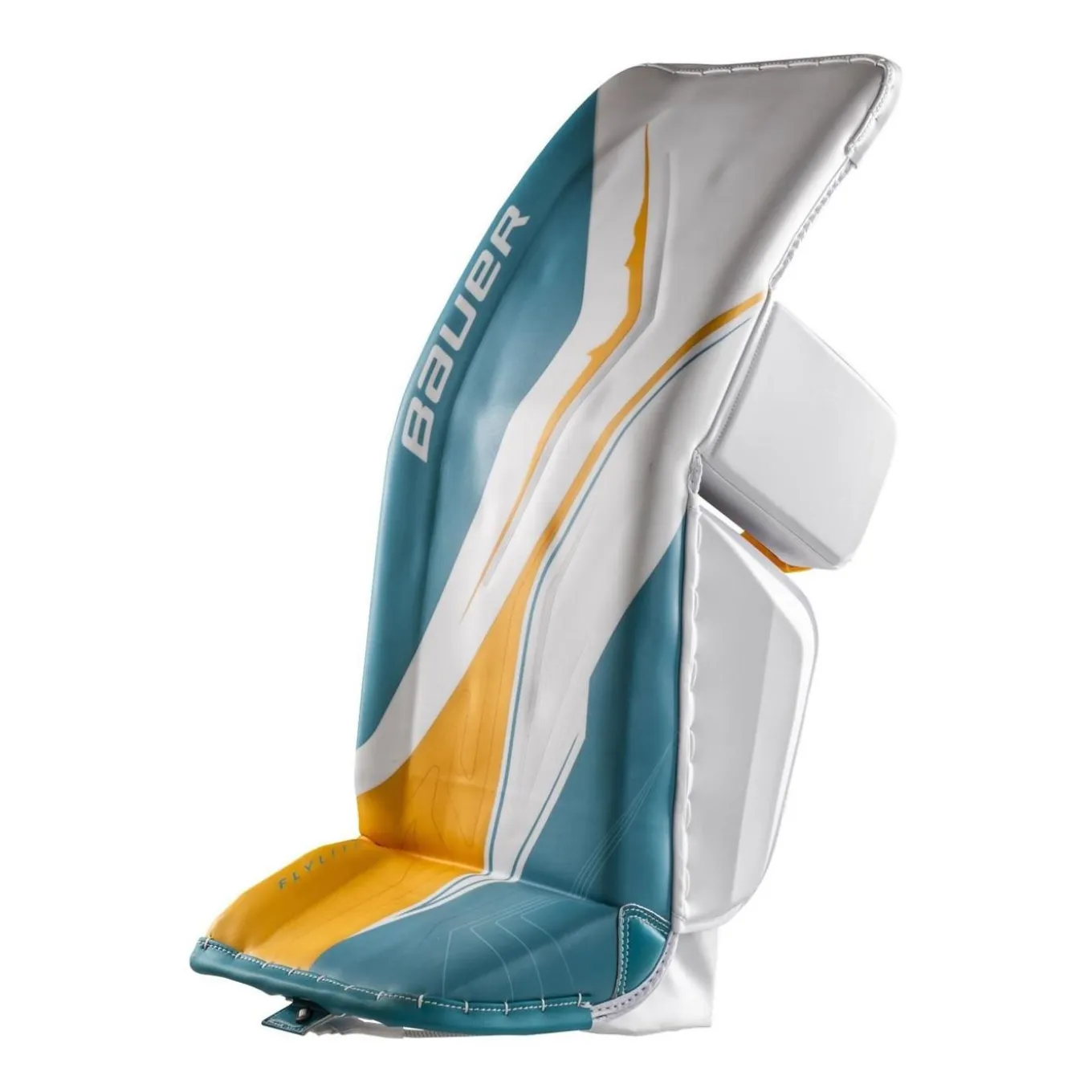 Bauer Målvaktsbenskydd Custom Vapor Flylite - Custom