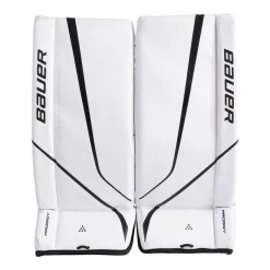 Bauer Målvaktsbenskydd Prodigy Yth