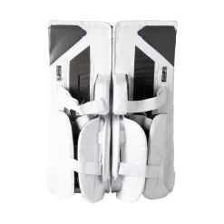 Bauer Målvaktsbenskydd Vapor Flylite Sr White