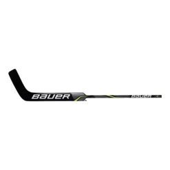 Bauer Målvaktsklubba Prodigy Yth Black