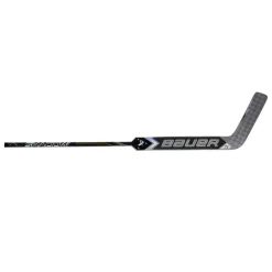 Bauer Målvaktsklubba Shadow Sr Silver/Black