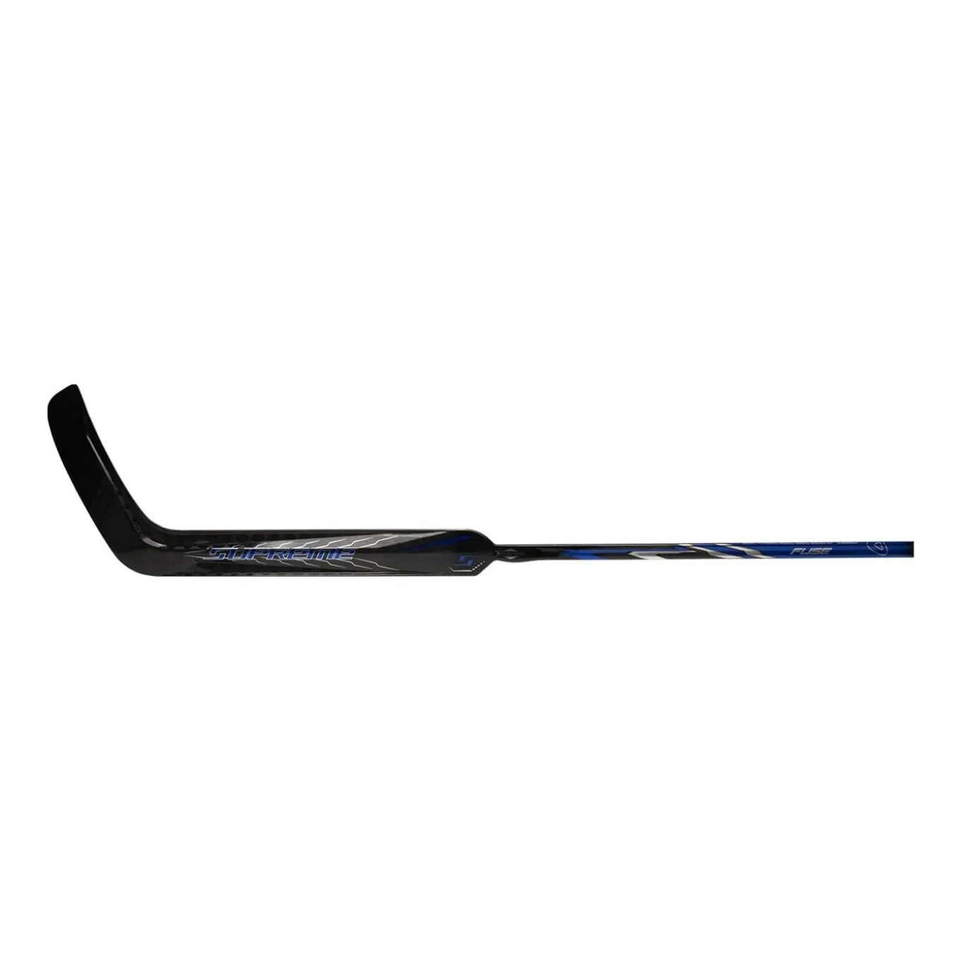 Bauer Målvaktsklubba Supreme Fuse Sr Blue