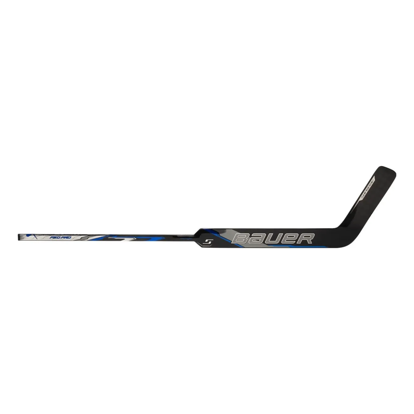 Bauer Målvaktsklubba Supreme F50 Pro Sr Blue