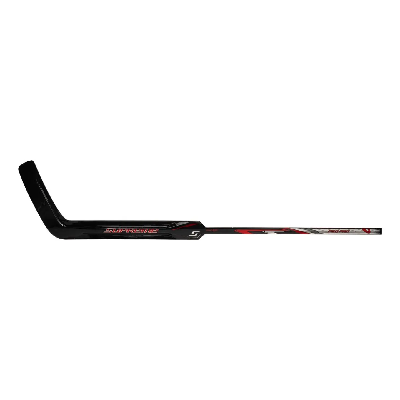 Bauer Målvaktsklubba Supreme F50 Pro Sr Red