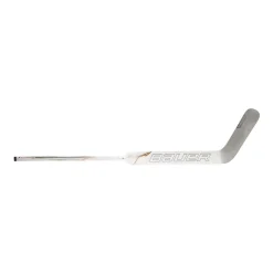 Bauer Målvaktsklubba Vapor Flypro Sr White/Silver