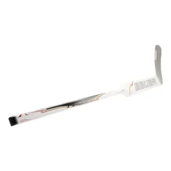 Bauer Målvaktsklubba Vapor Flypro Sr White/Silver