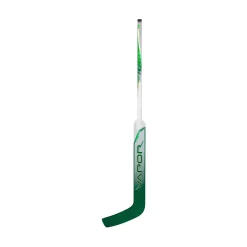 Bauer Målvaktsklubba Vapor Flylite Green Sr