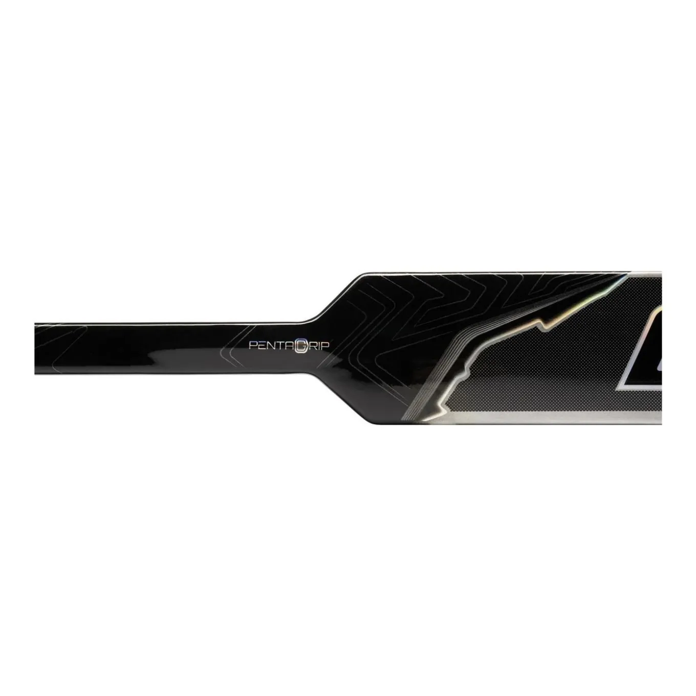Bauer Målvaktsklubba Vapor Flylite Int Black