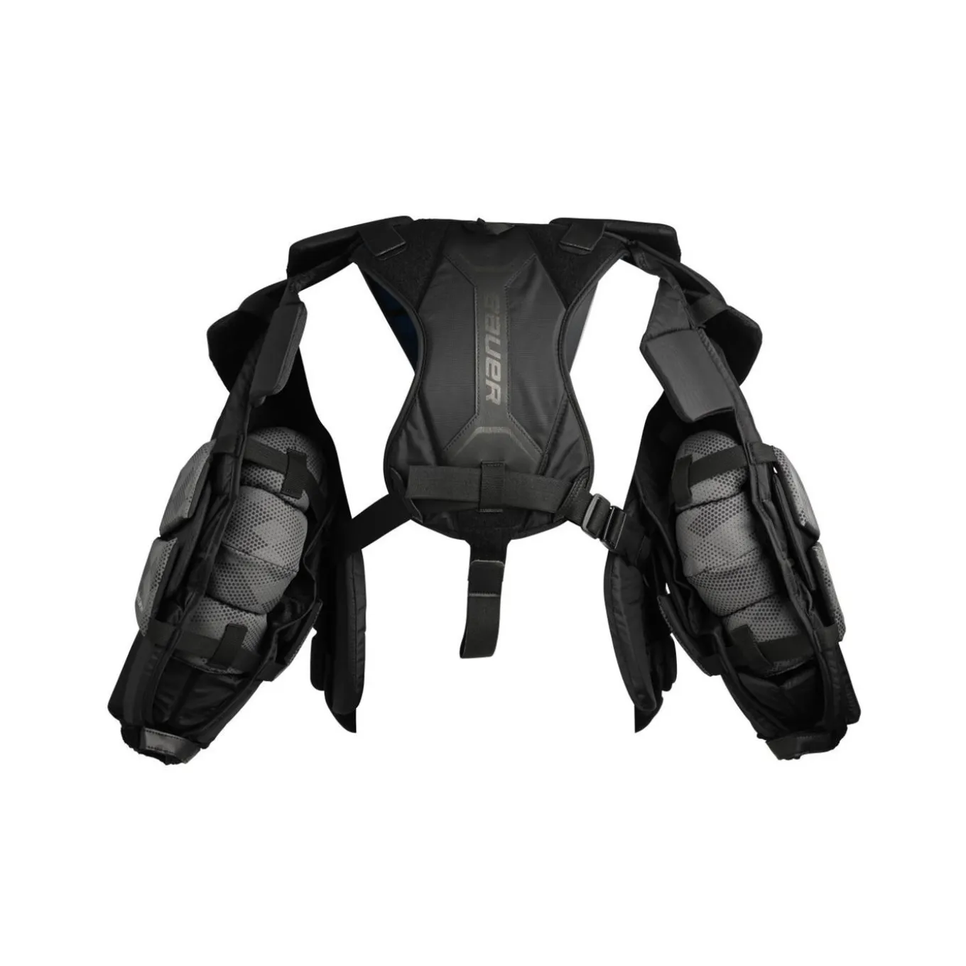Bauer Målvaktskombinat Elite Sr