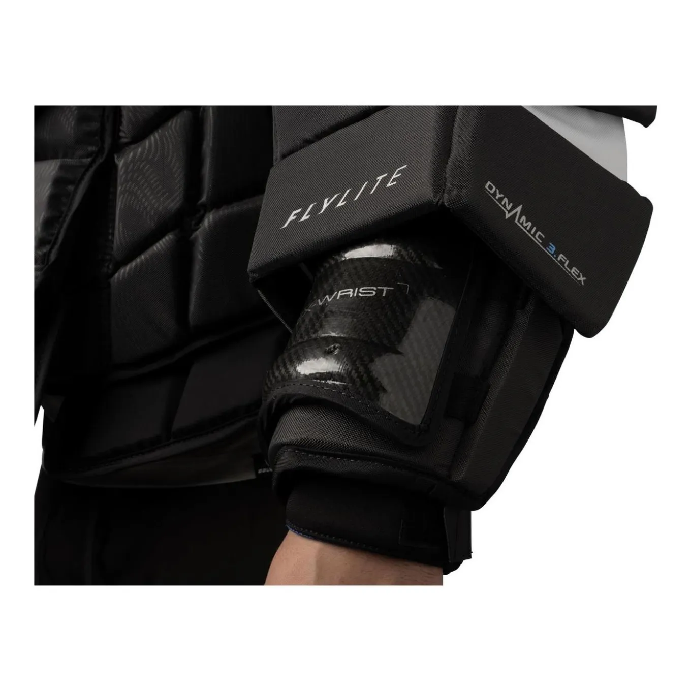 Bauer Målvaktskombinat Vapor Flylite Sr