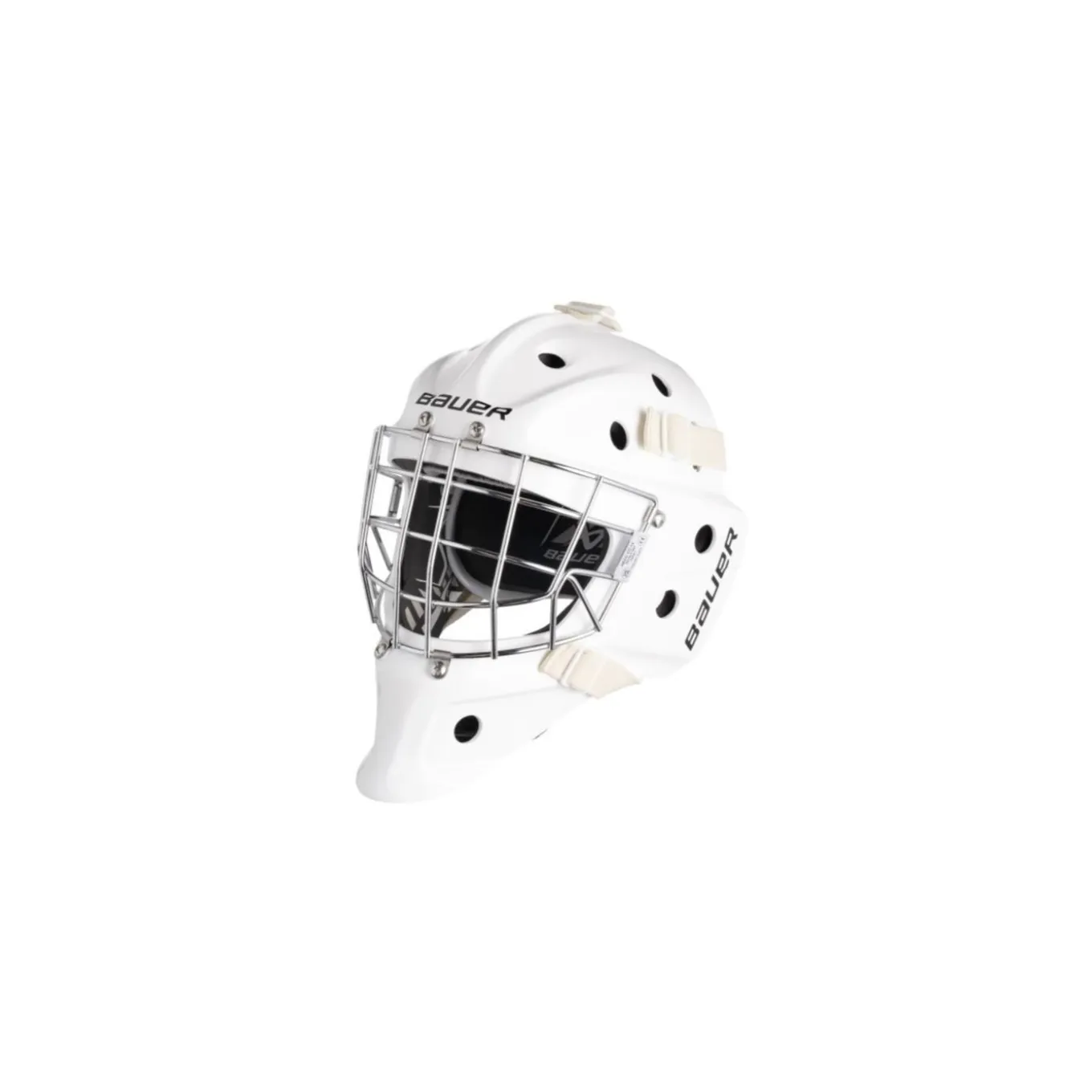Bauer Målvaktsmask 930 Jr