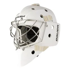 Bauer Målvaktsmask 950 Non Certified Cat Eye Sr