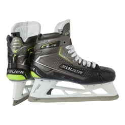 Bauer Målvaktsskridsko Elite Sr