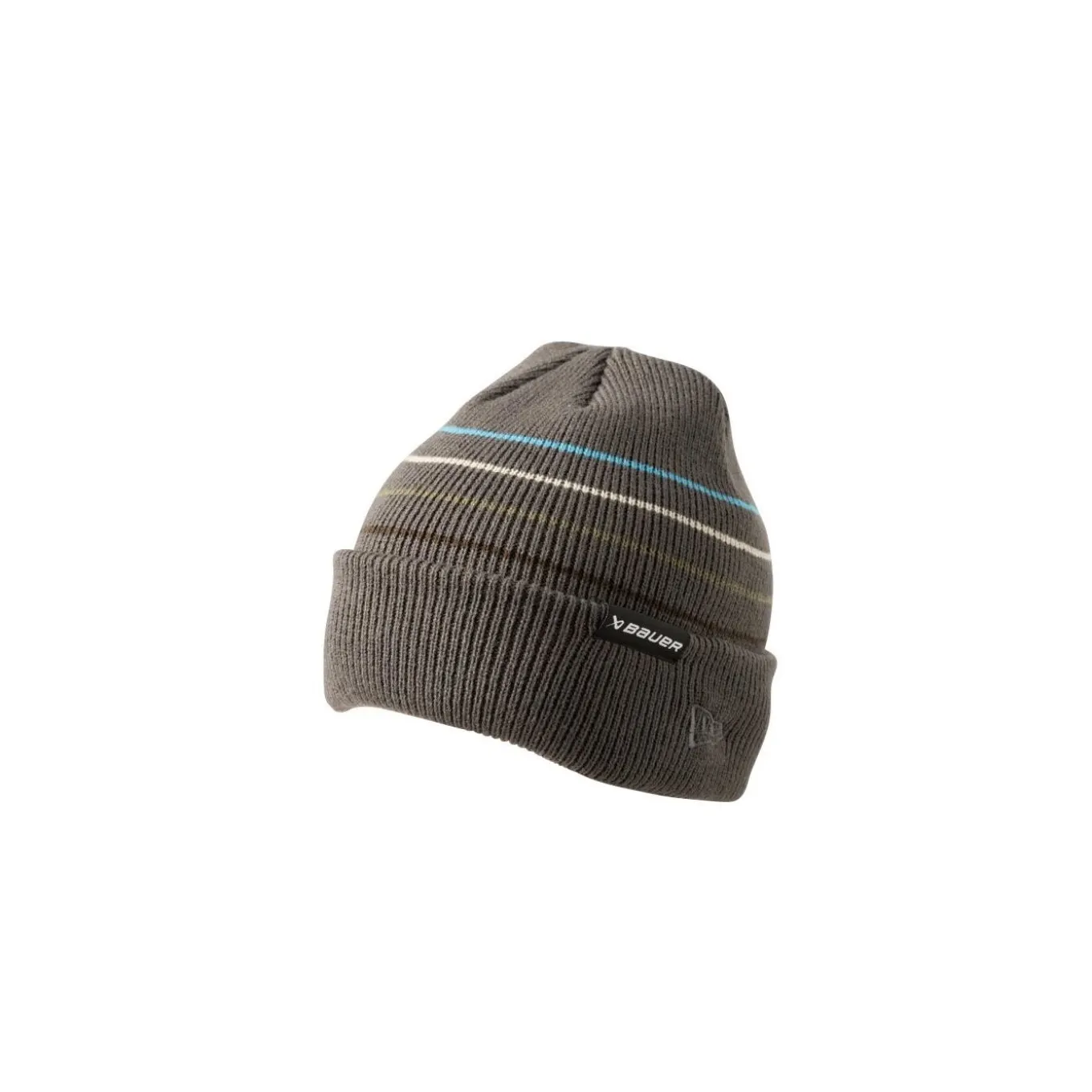 Bauer/New Era Mössa Striped Toque Sr