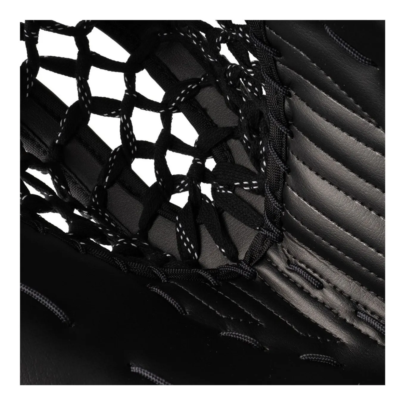 Bauer Plock GSX Jr Black