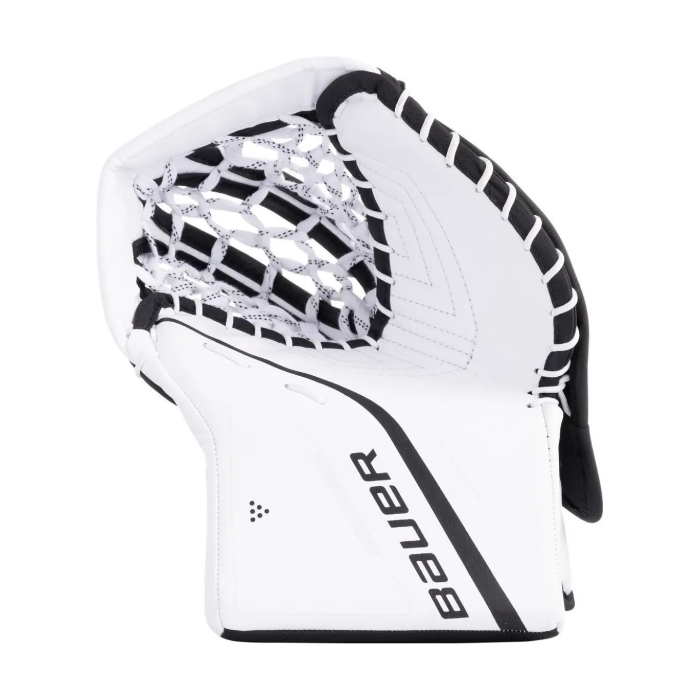 Bauer Plock Prodigy Yth